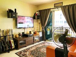 Blk 288C Punggol Place (Punggol), HDB 3 Rooms #155422322